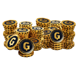 PlayerUnknown's Battlegrounds 11200 G-Coins